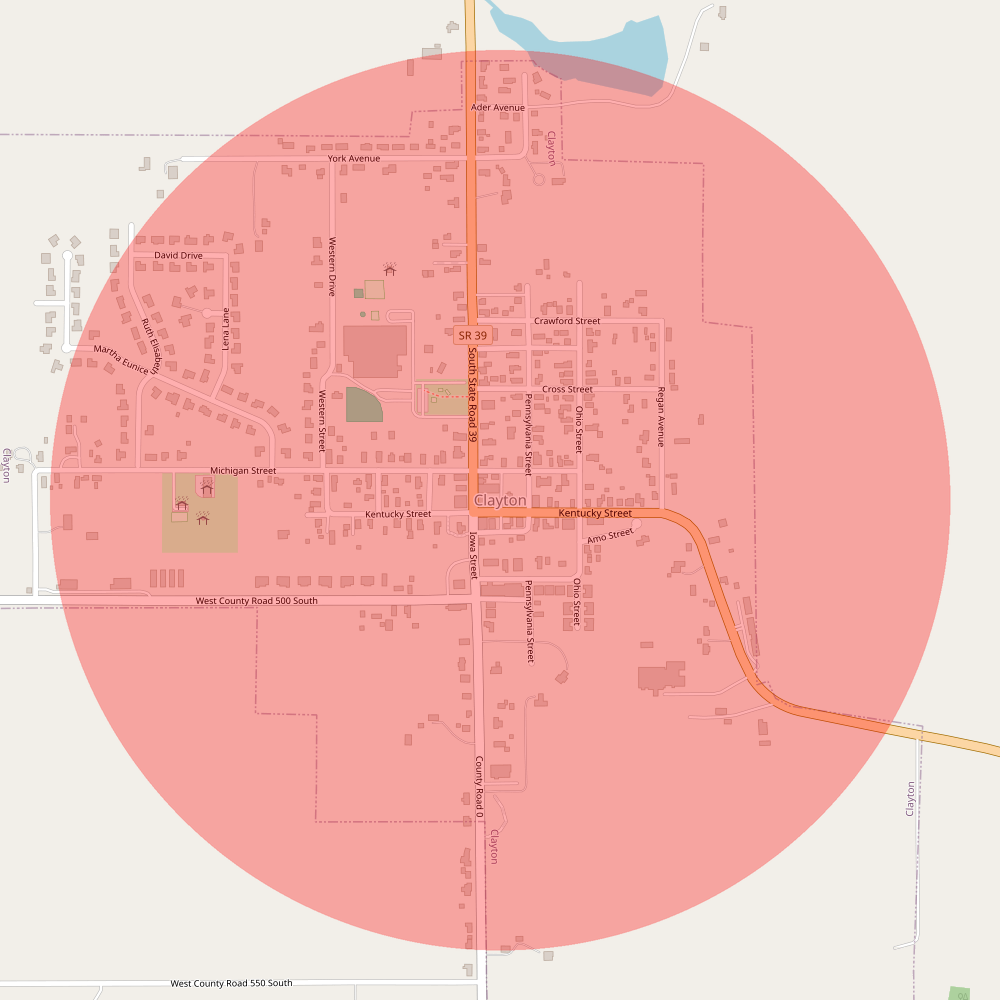 Web Design, SEO, & Graphic Design done locally in Clayton In