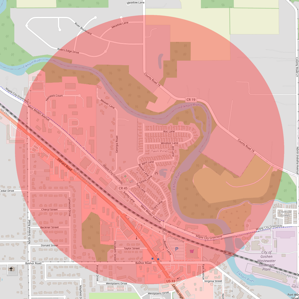 Web Design, SEO, & Graphic Design done locally in Elkhart In