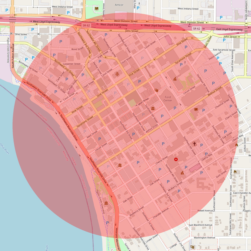 Web Design, SEO, & Graphic Design done locally in Evansville In