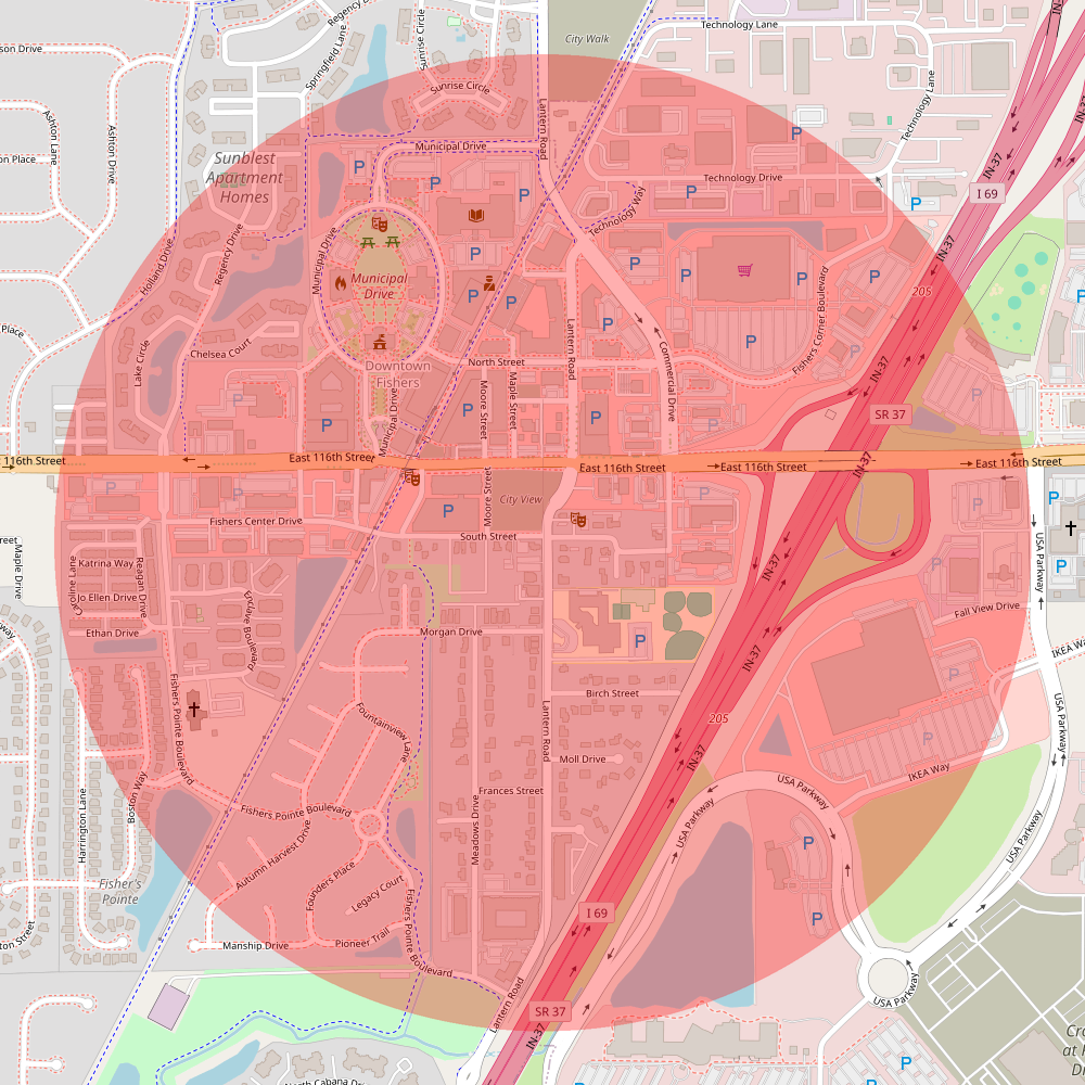 Web Design, SEO, & Graphic Design done locally in Fishers In