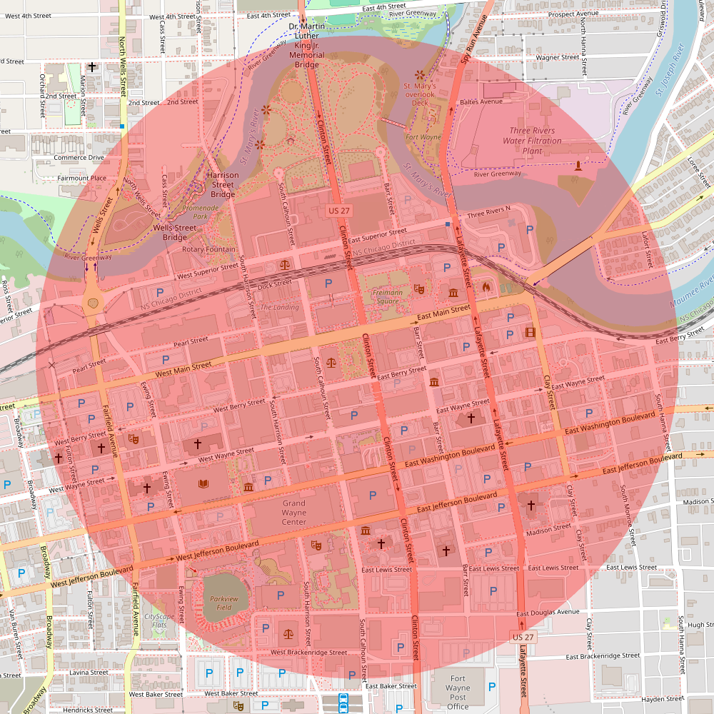 Web Design, SEO, & Graphic Design done locally in Fort Wayne In