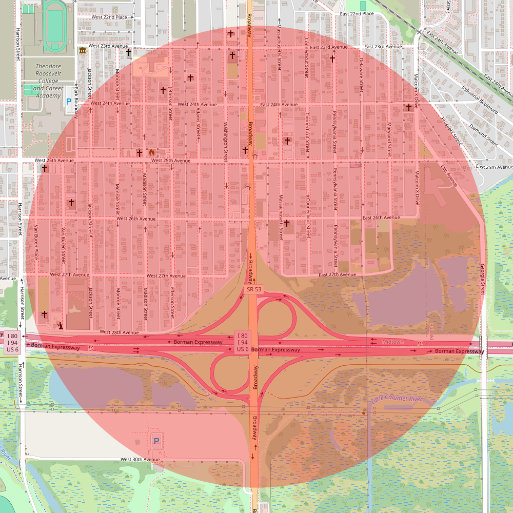 Web Design, SEO, & Graphic Design done locally in Gary In