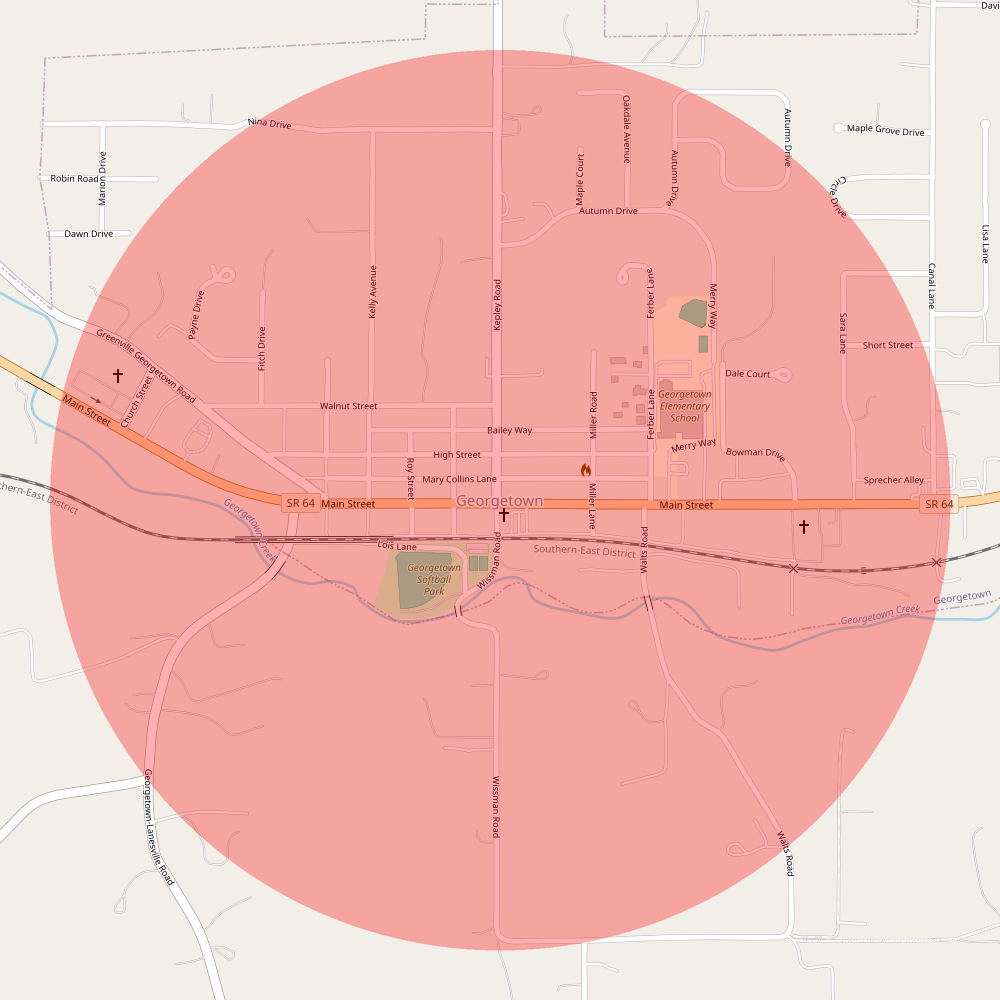 Web Design, SEO, & Graphic Design done locally in Georgetown In