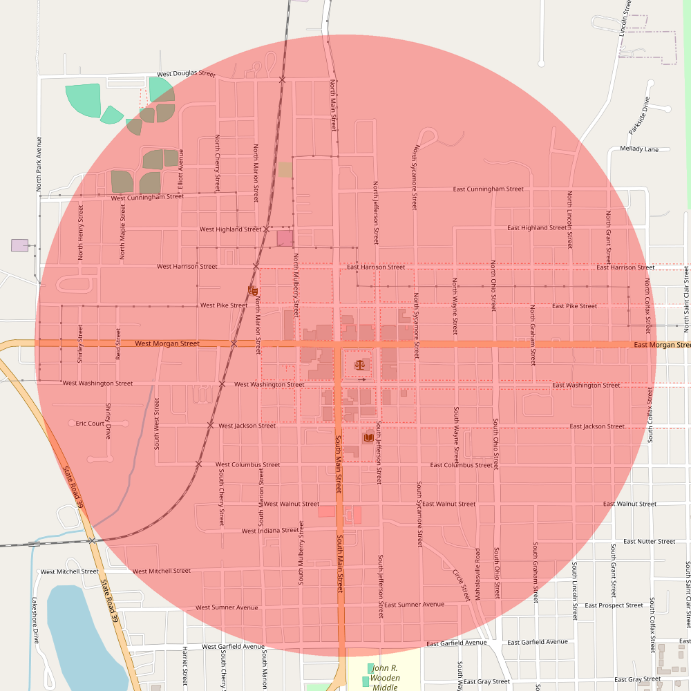 Web Design, SEO, & Graphic Design done locally in Martinsville In