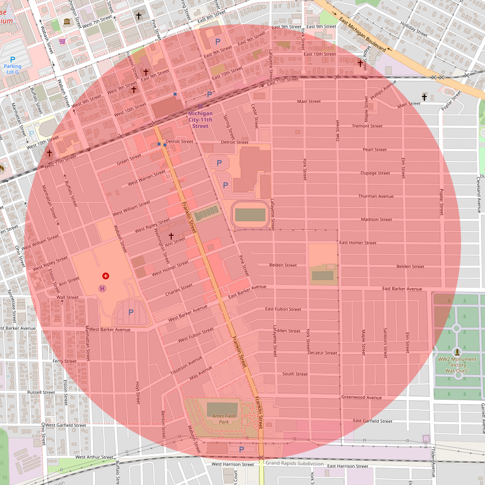 Web Design, SEO, & Graphic Design done locally in Michigan City In