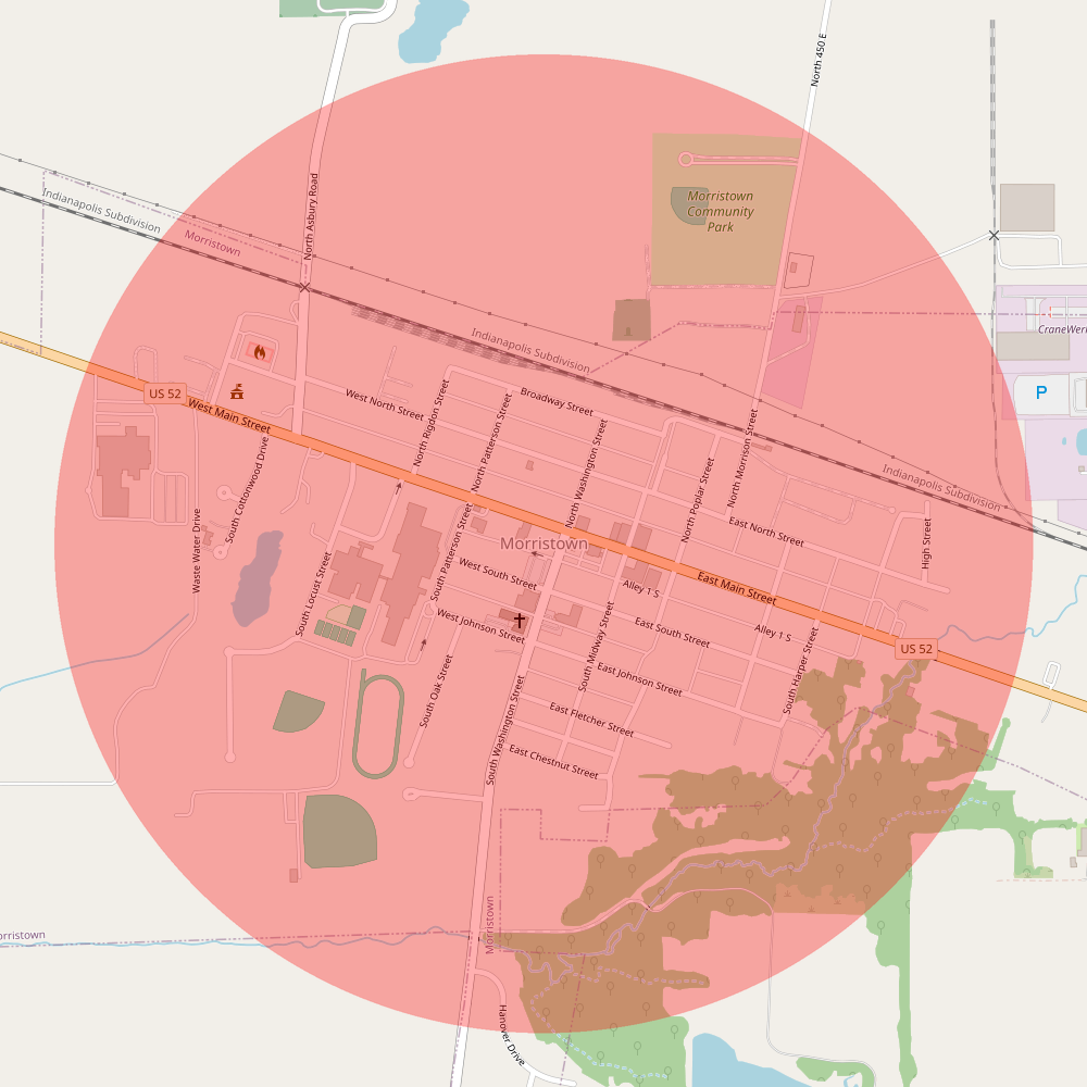 Web Design, SEO, & Graphic Design done locally in Morristown In