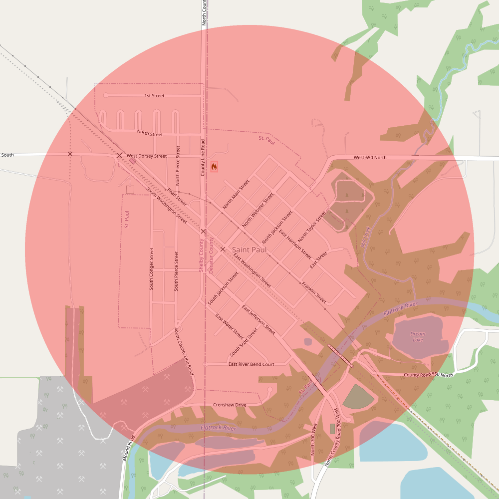 Web Design, SEO, & Graphic Design done locally in Saint Paul In