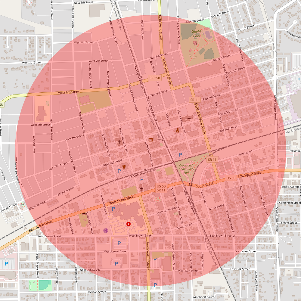 Web Design, SEO, & Graphic Design done locally in Seymour In