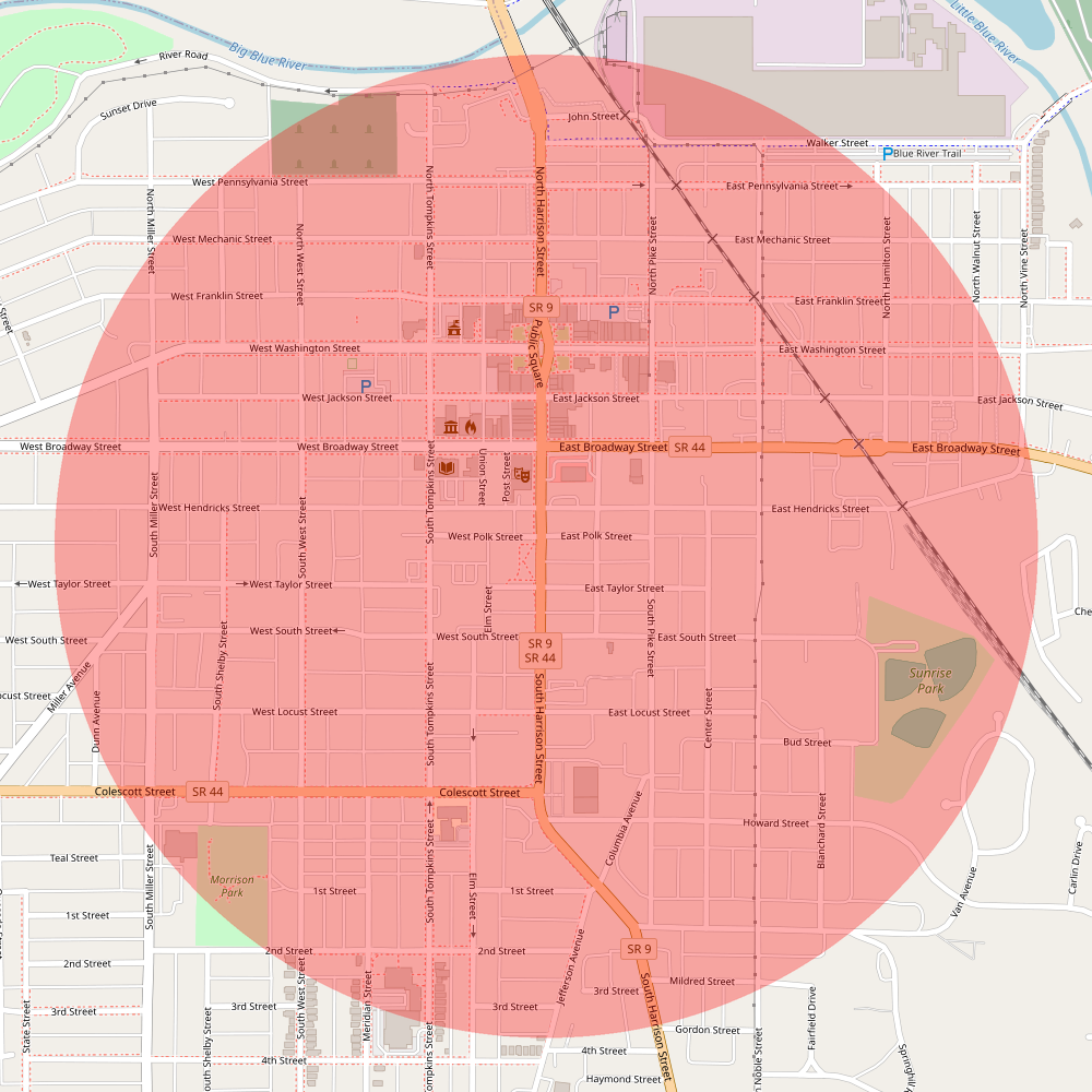 Web Design, SEO, & Graphic Design done locally in Shelbyville In