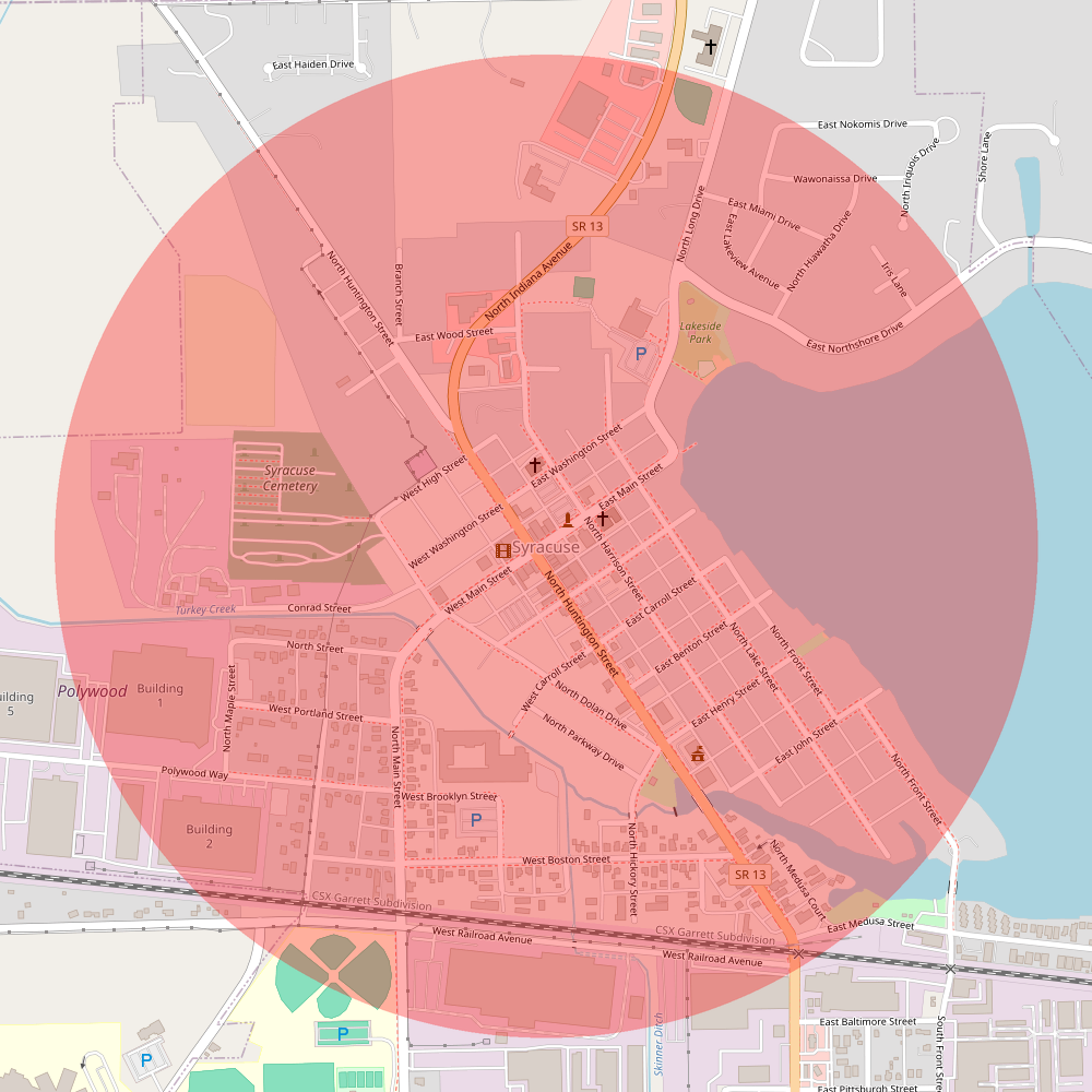 Web Design, SEO, & Graphic Design done locally in Syracuse In