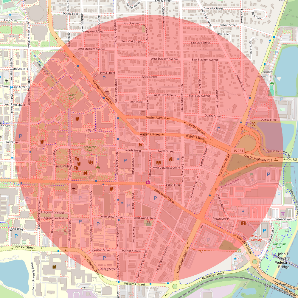 Web Design, SEO, & Graphic Design done locally in West Lafayette In