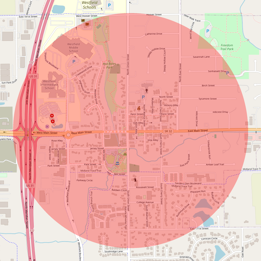 Web Design, SEO, & Graphic Design done locally in Westfield In